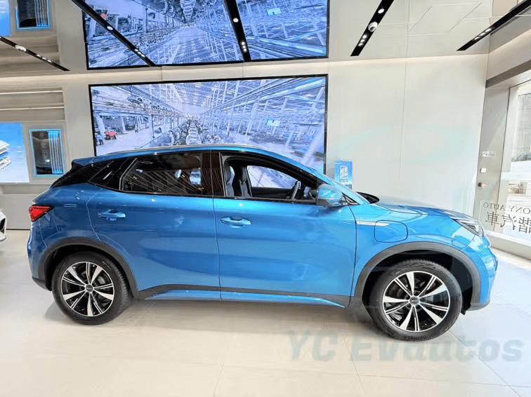 BYD Atto 3 Right Hand Drive: Buyer Guide & Checklist