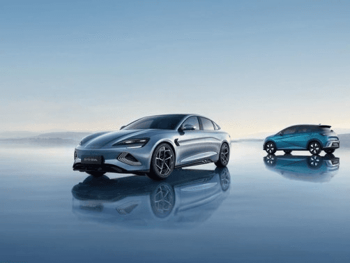 BYD Blade Battery Solves Range & Safety Worries (2026)