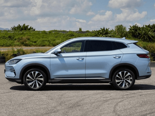 BYD EV Window Fogging? Simple Fixes & Premium Defog System