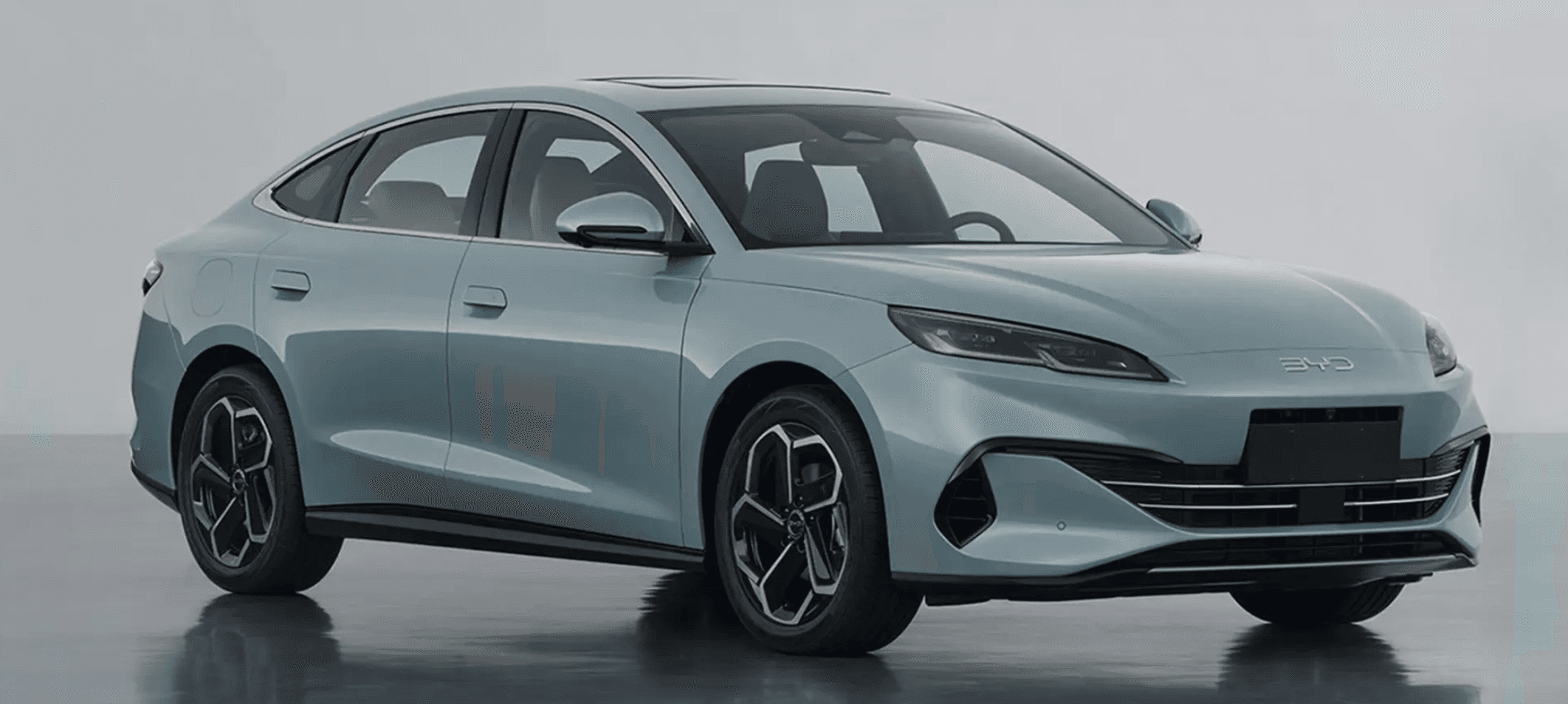 Can I Charge My BYD EV at Public Charging Stations?