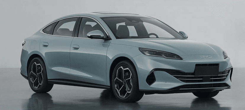 Can I Charge My BYD EV at Public Charging Stations?