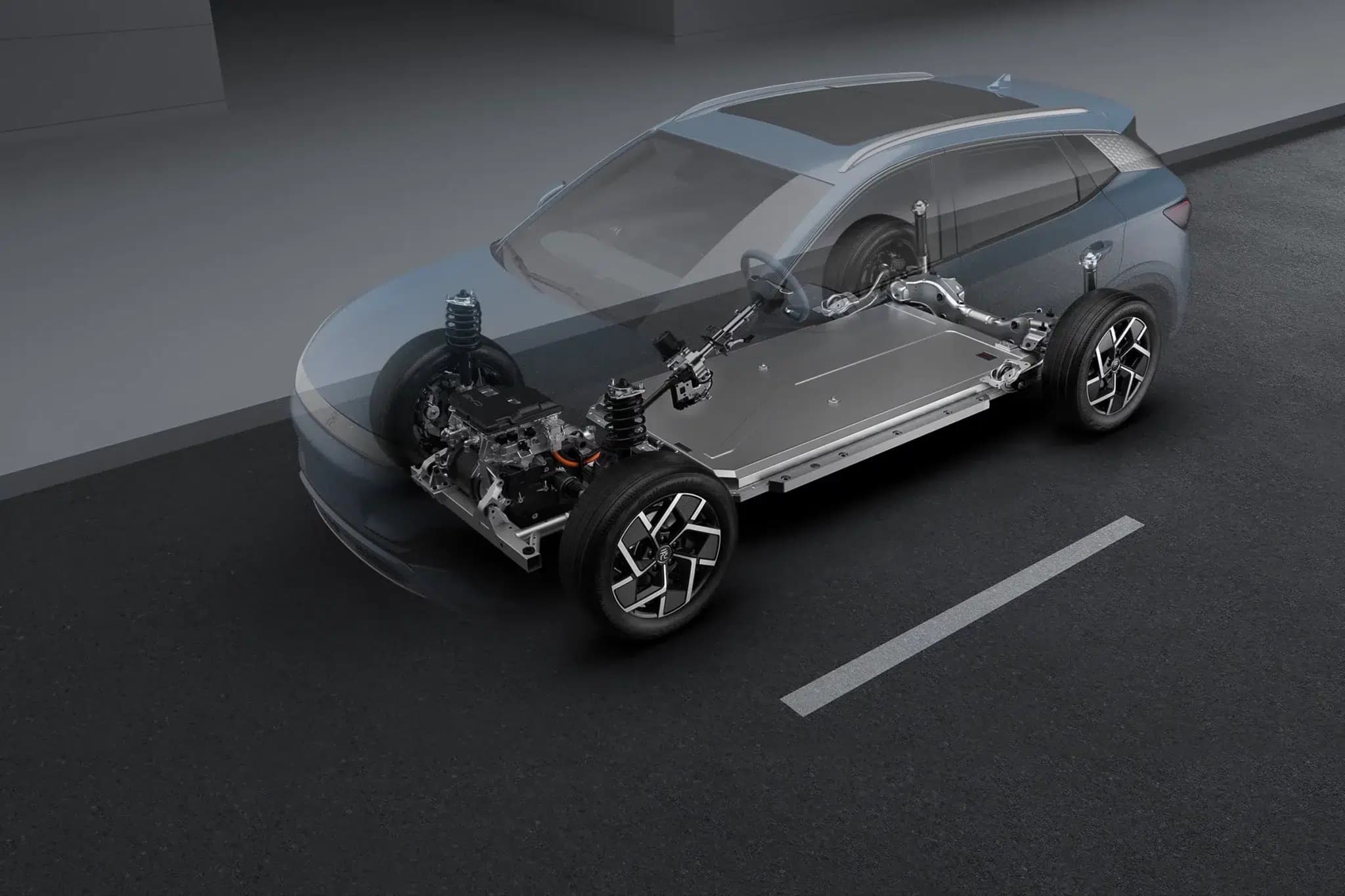 BYD Kenya Market Guide 2026: Nairobi Prices, Dealers (CFAO) & Import Process