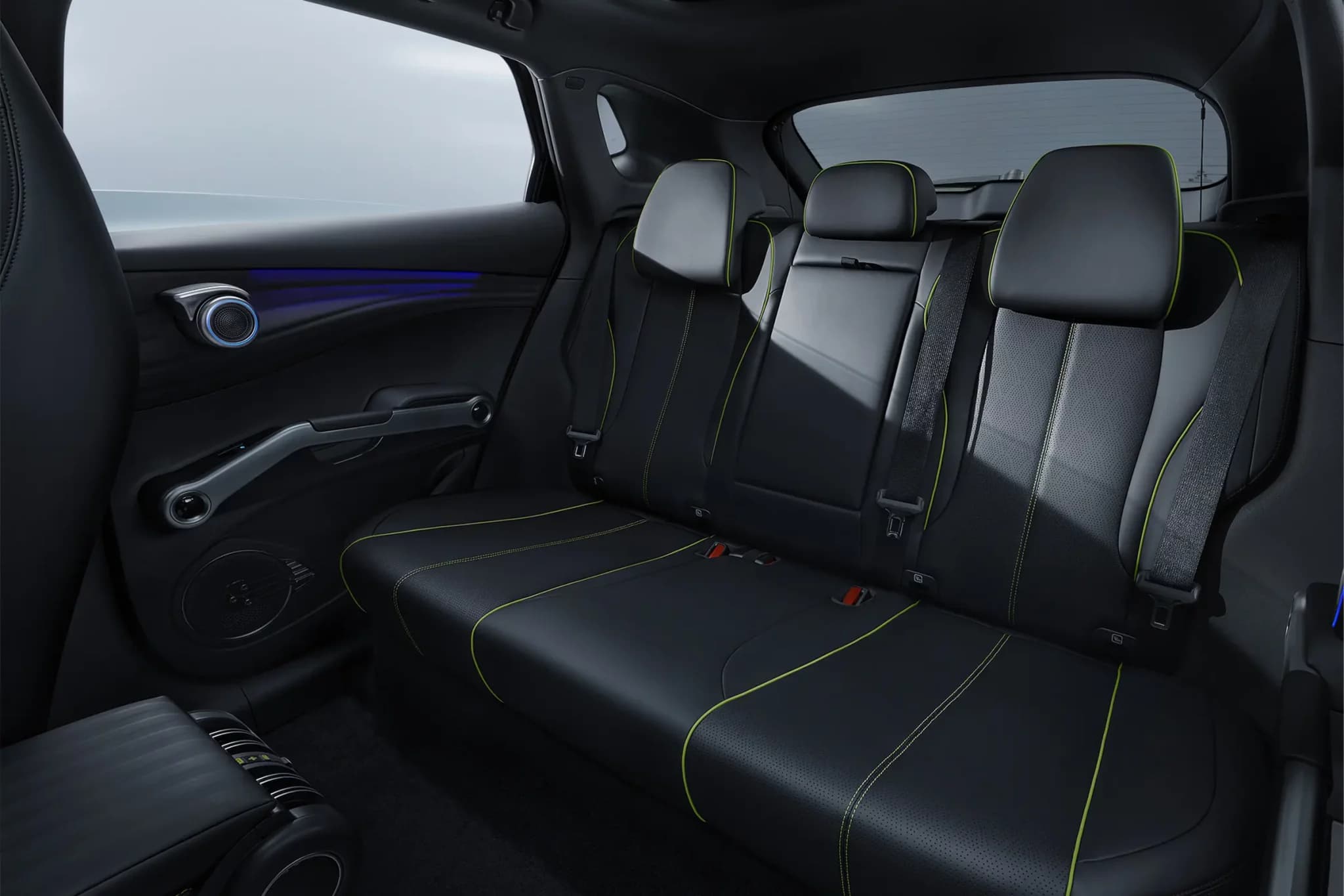 BYD Cars in Nigeria 2026: Price, Duty-Free EV Import & Complete Buying Guide