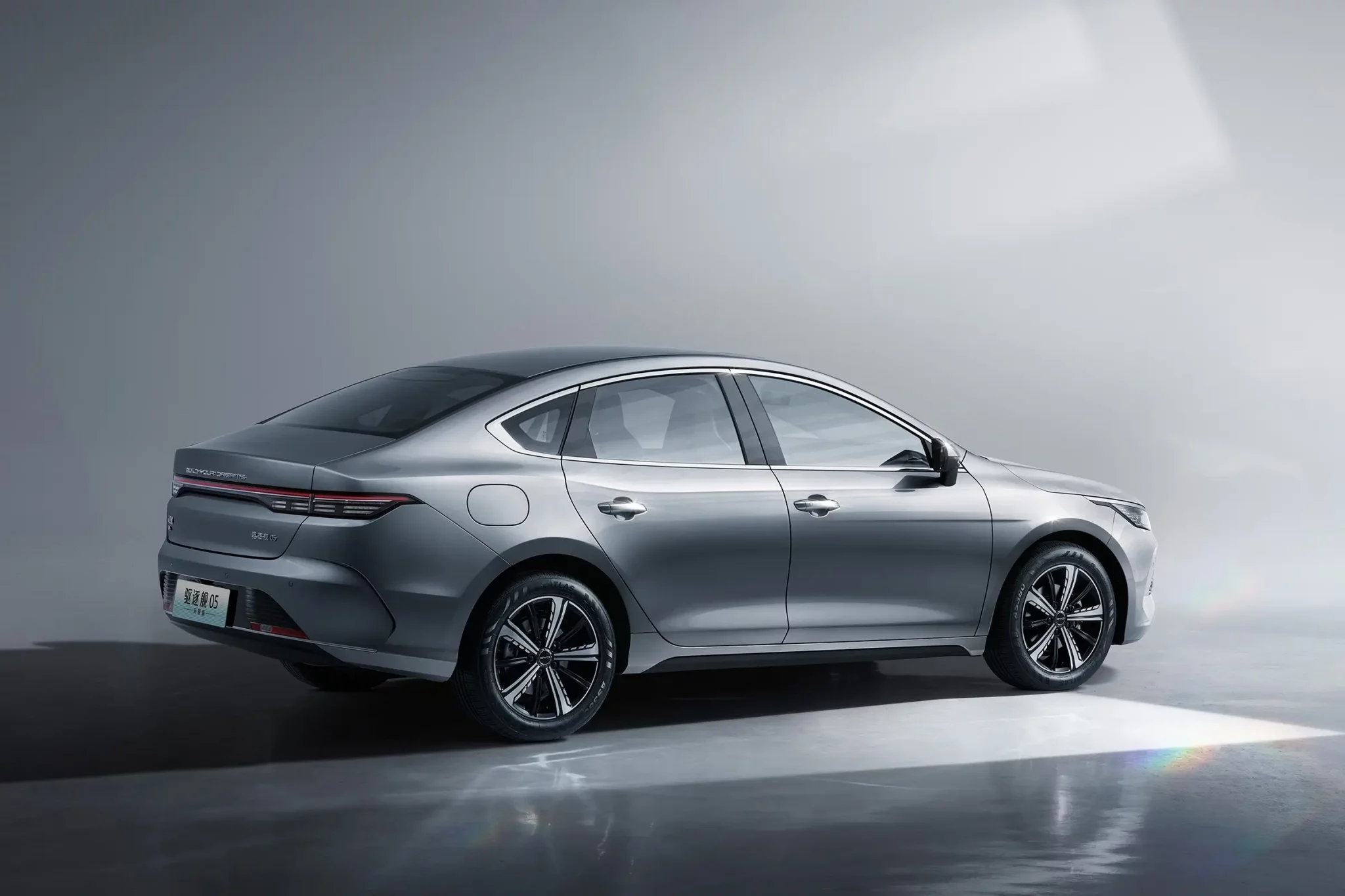 BYD Cars in Saudi Arabia: Prices, Import & Model Guide 2026 (KSA)