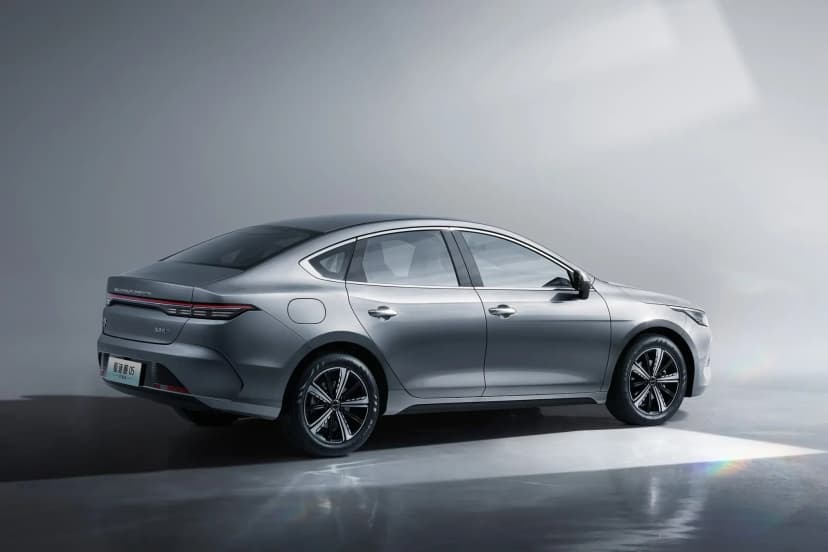 BYD Cars in Saudi Arabia: Prices, Import & Model Guide 2026 (KSA)