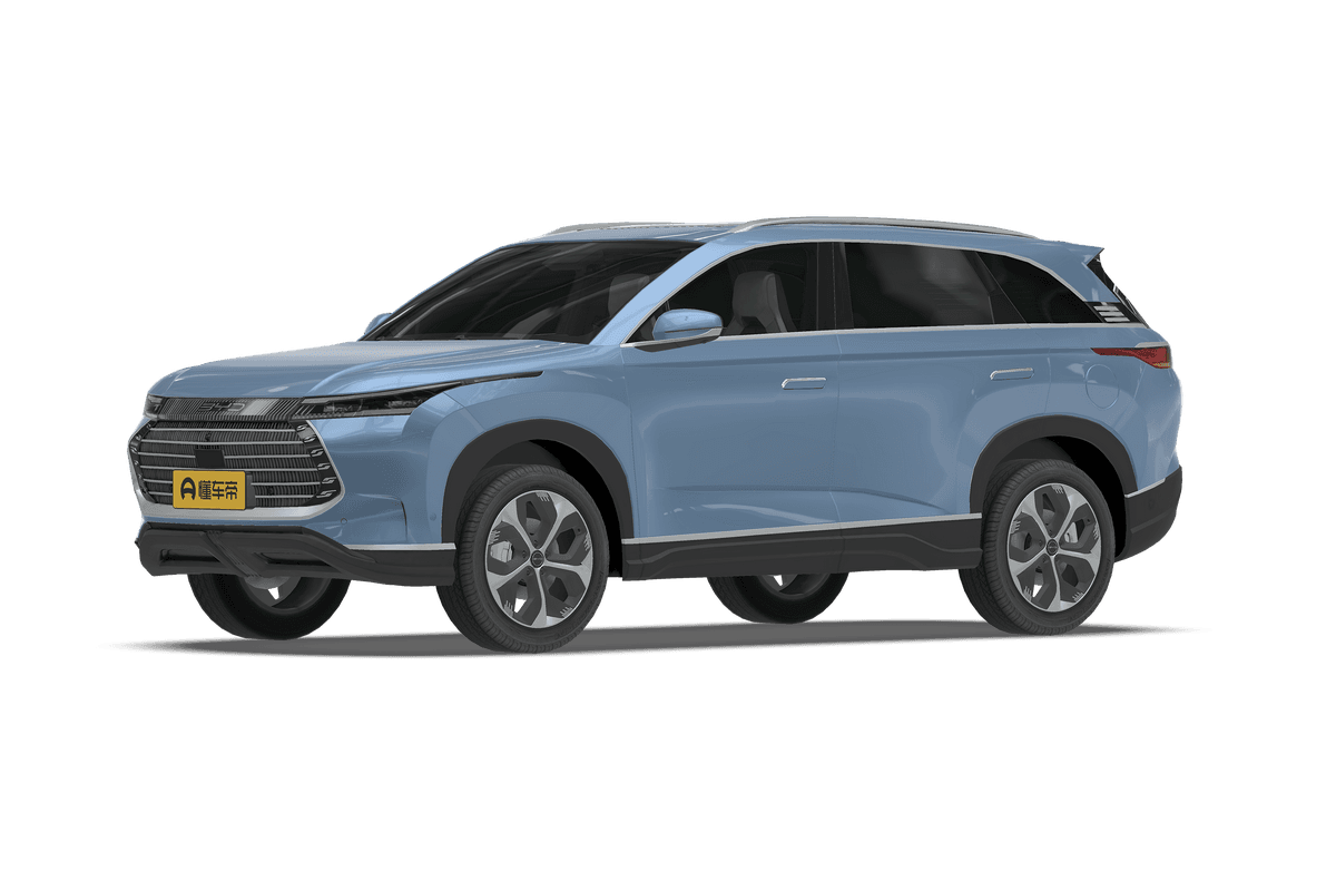 BYD Jordan & Lebanon 2026: Avoid These Import Mistakes (Real Costs Revealed)