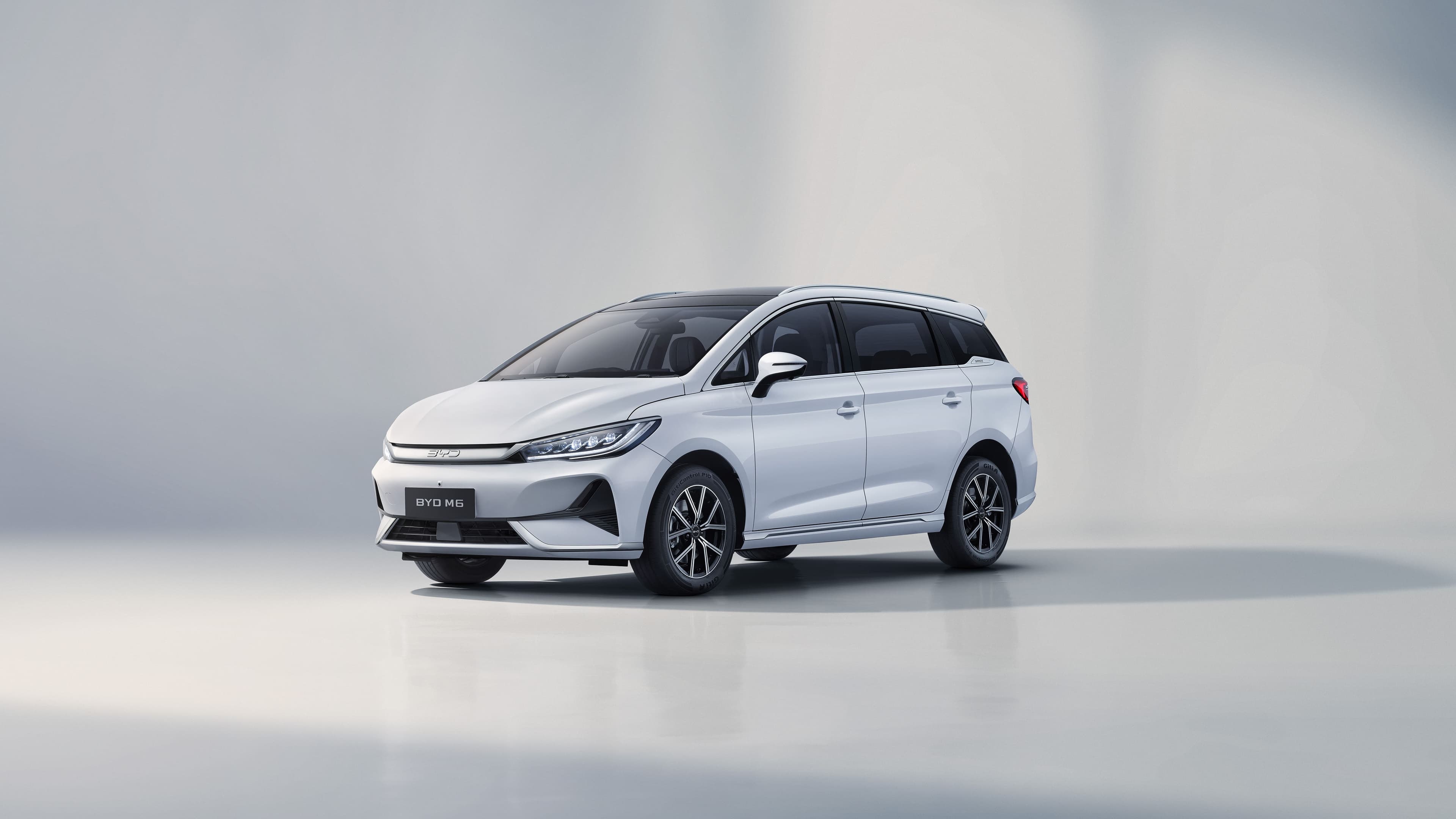 Comparing BYD EV Models: Which One Fits You?