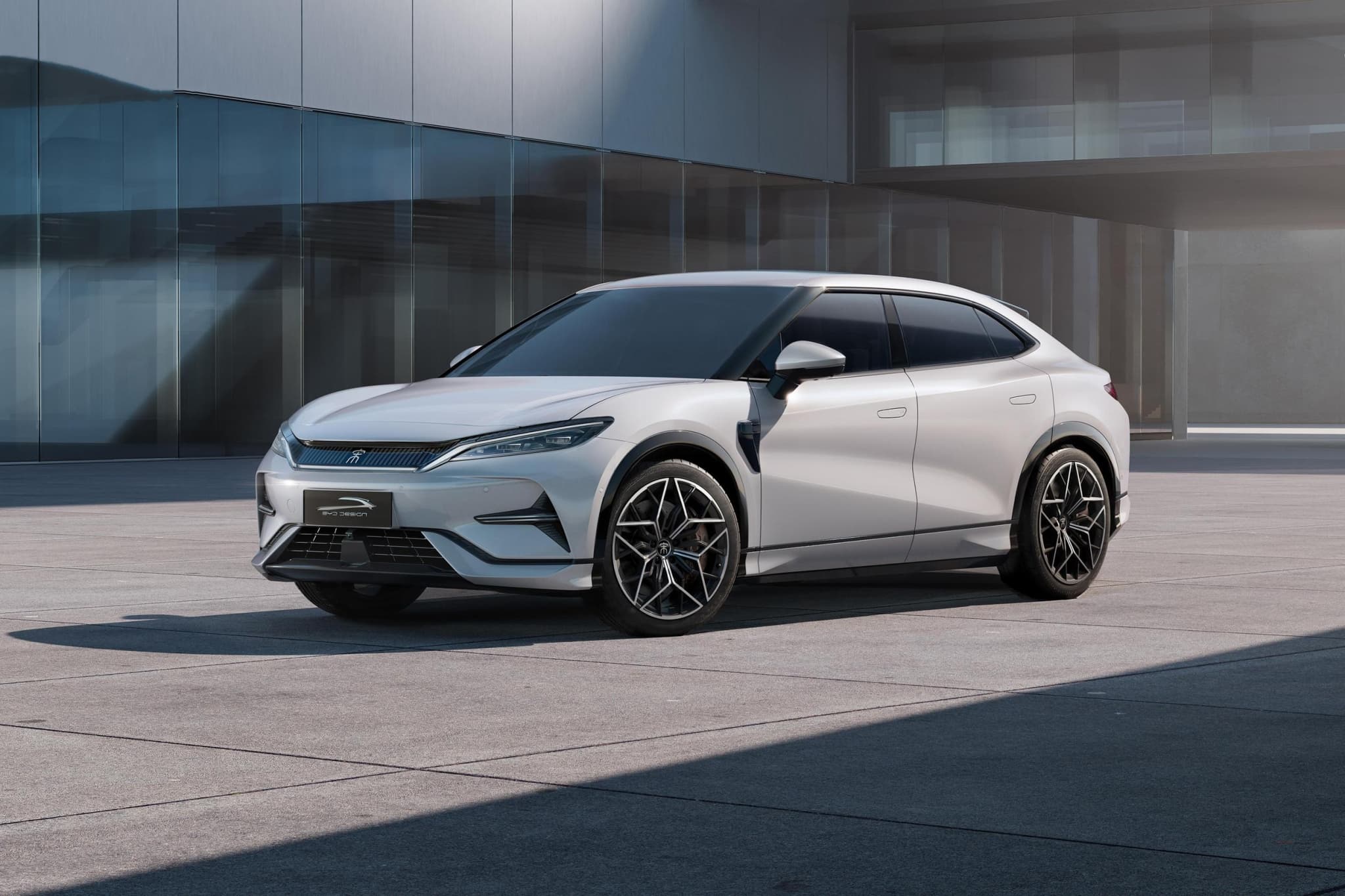 BYD Car Prices in UAE & Dubai 2026: Complete Model Guide (All Variants)