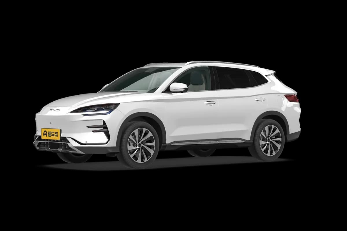 Tang DM-i