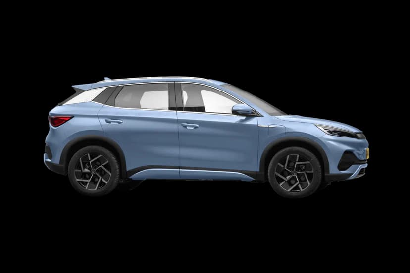 BYD Cars in India: Price, Models & Availability (2026)