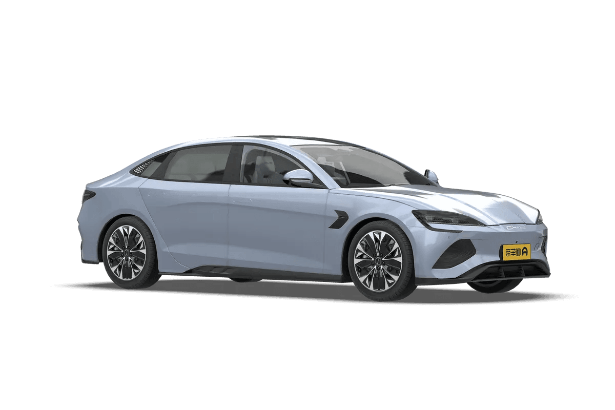 BYD Cars Price: Full Price List 2026 (All Models & Countries)