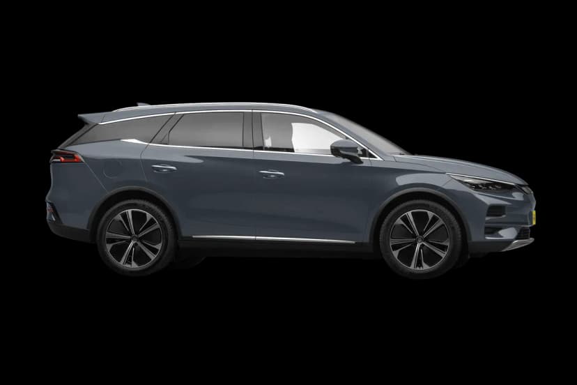 BYD Hybrid Cars: Models, Price & Specs (2026 Guide)