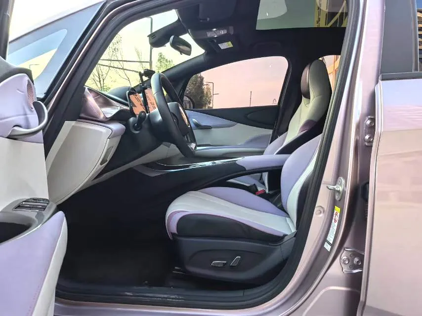 Used BYD under $11000